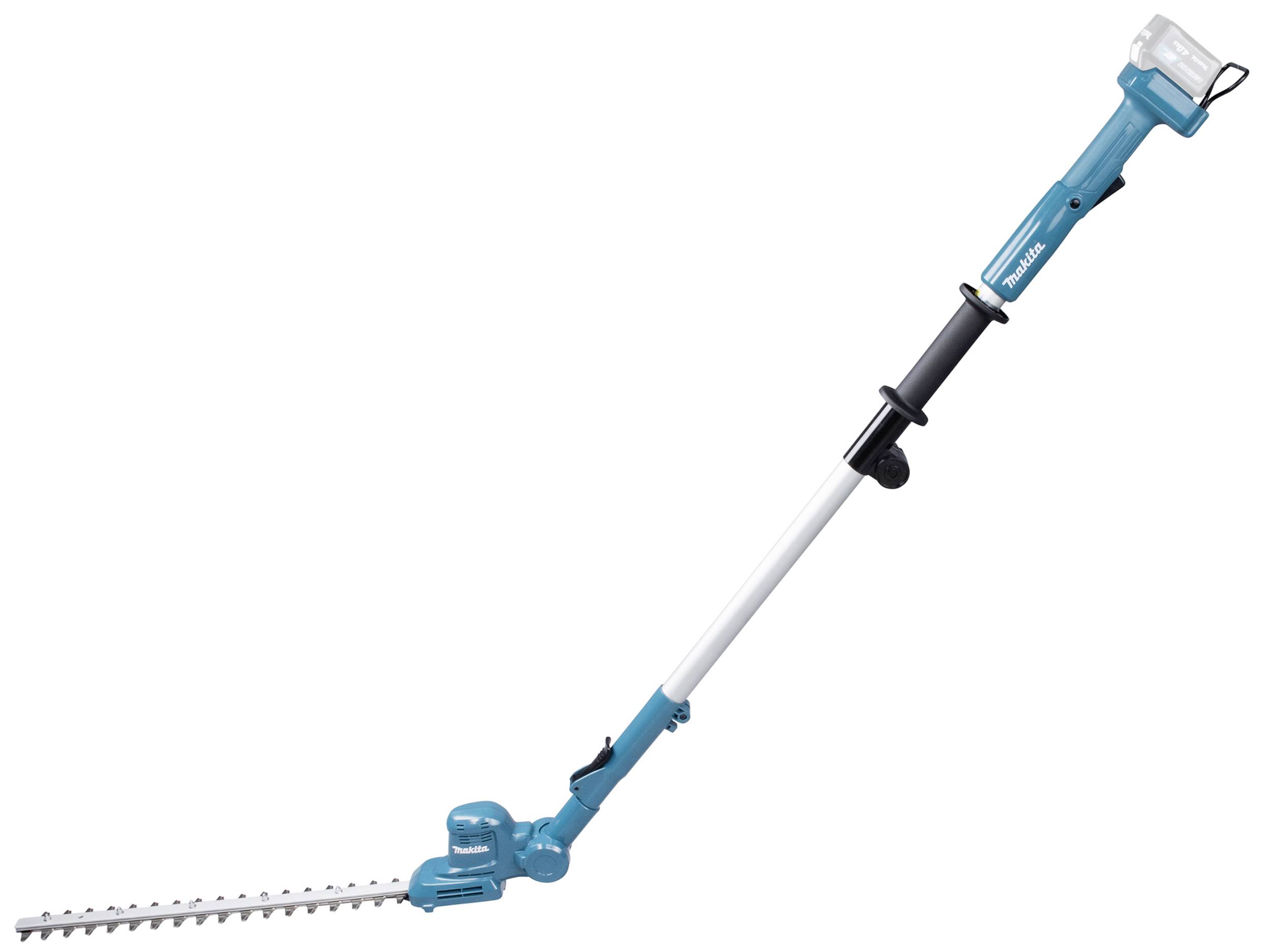 Makita UN460WDZ Akku Heckenschere ohne Akku, ohne Ladegerät 12 V Li-Ion 460 mm