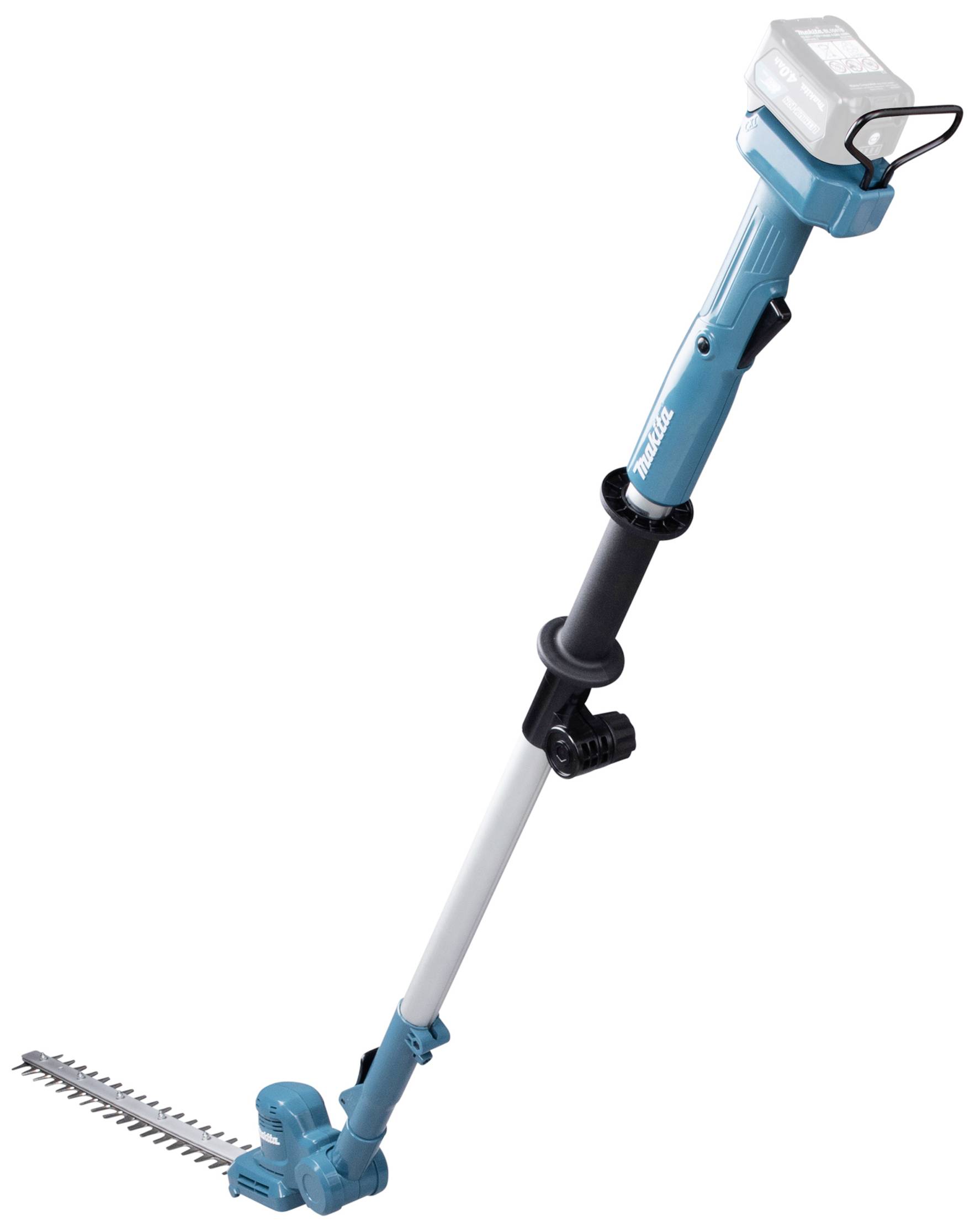 Makita UN460WDZ Akku Heckenschere ohne Akku, ohne Ladegerät 12V Li-Ion 460mm