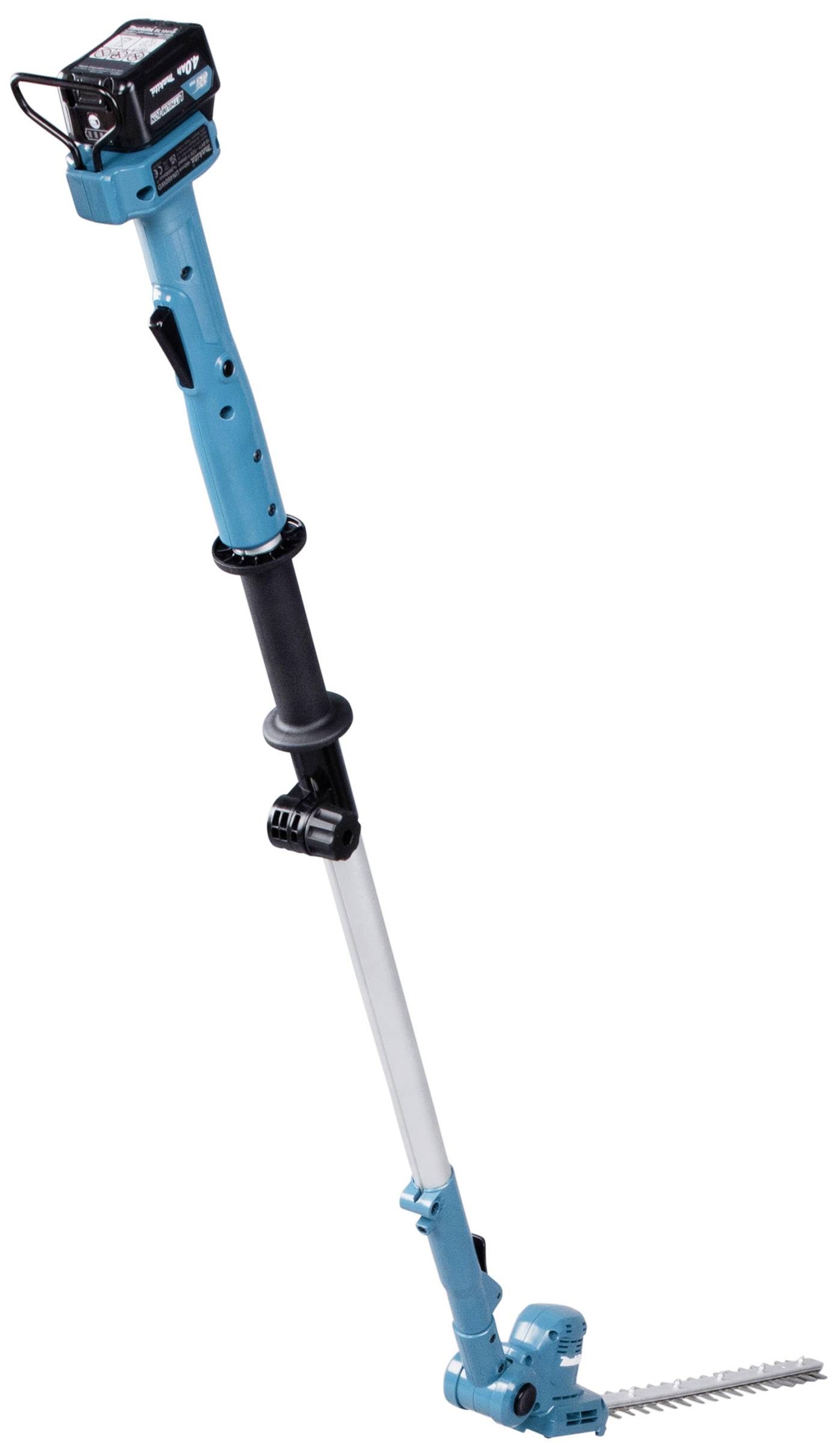 Makita UN460WDZ Akku Heckenschere ohne Akku, ohne Ladegerät 12V Li-Ion 460mm