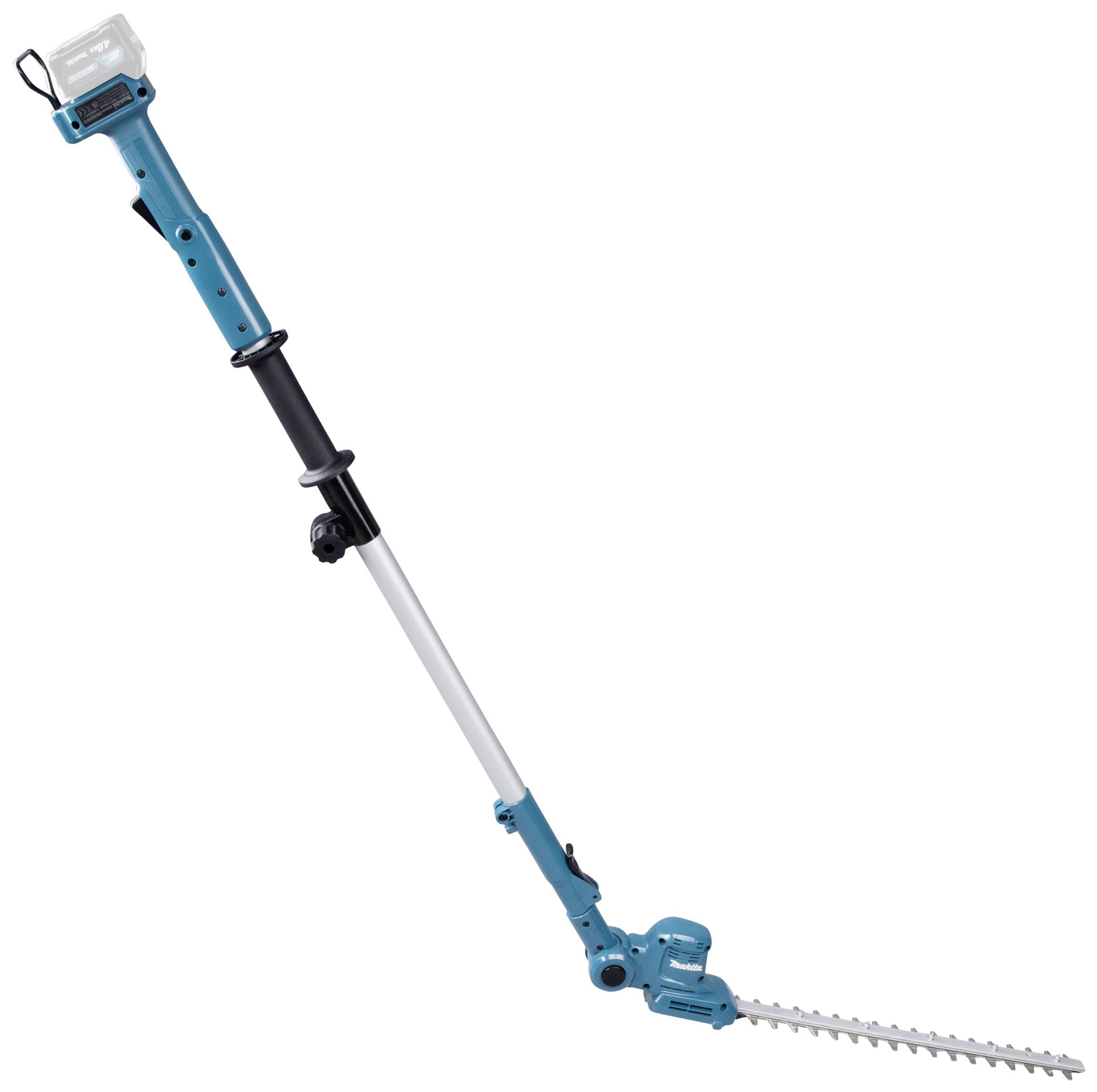 Makita UN460WDZ Akku Heckenschere ohne Akku, ohne Ladegerät 12 V Li-Ion 460 mm