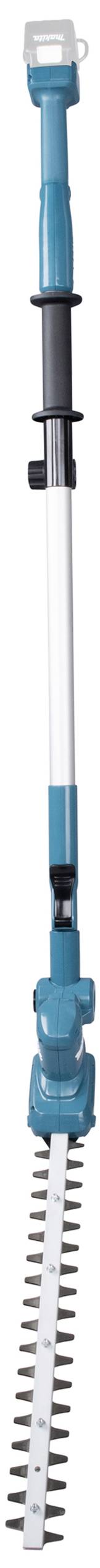 Makita UN460WDZ Akku Heckenschere ohne Akku, ohne Ladegerät 12 V Li-Ion 460 mm