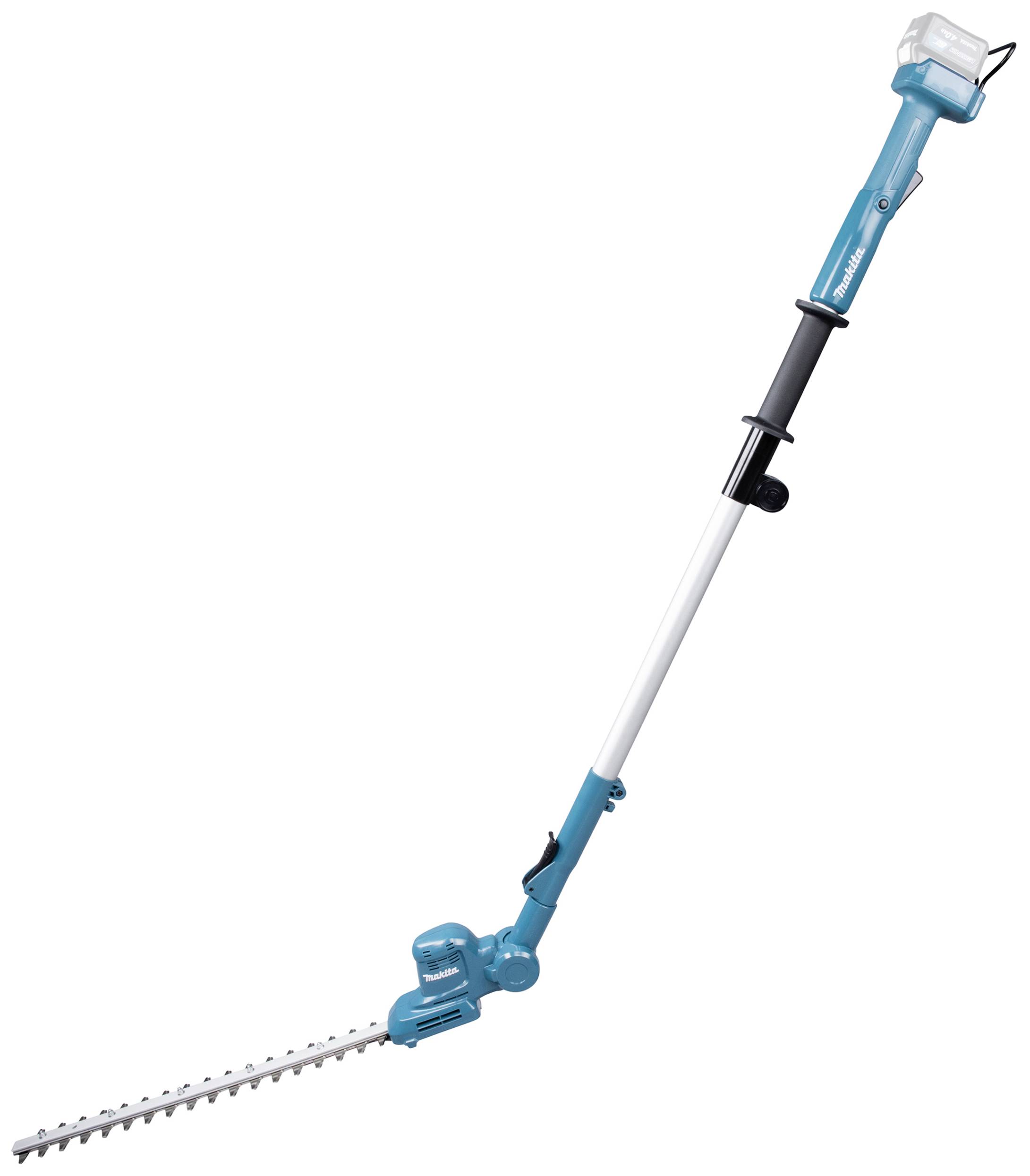 Makita UN460WDZ Akku Heckenschere ohne Akku, ohne Ladegerät 12V Li-Ion 460mm
