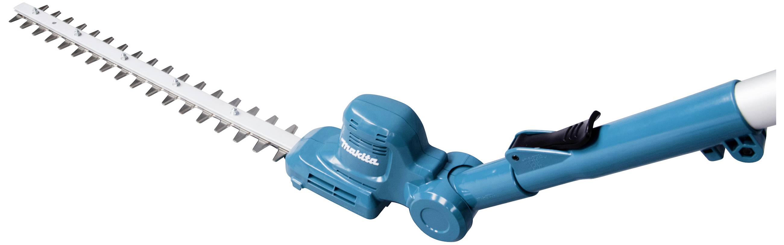 Makita UN460WDZ Akku Heckenschere ohne Akku, ohne Ladegerät 12 V Li-Ion 460 mm