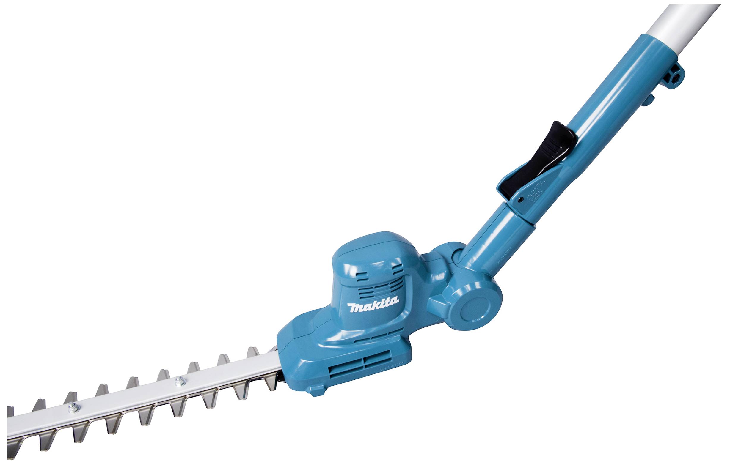 Makita UN460WDZ Akku Heckenschere ohne Akku, ohne Ladegerät 12 V Li-Ion 460 mm