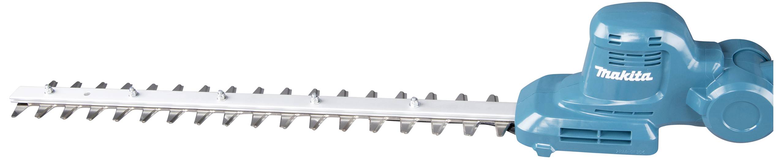 Makita UN460WDZ Akku Heckenschere ohne Akku, ohne Ladegerät 12 V Li-Ion 460 mm