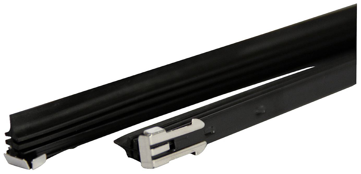 HP Autozubehör Flachbalkenwischer 800mm