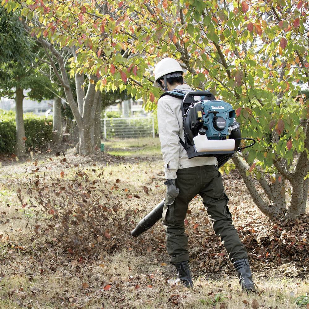 Makita Benzin EB5300TH Laubbläser