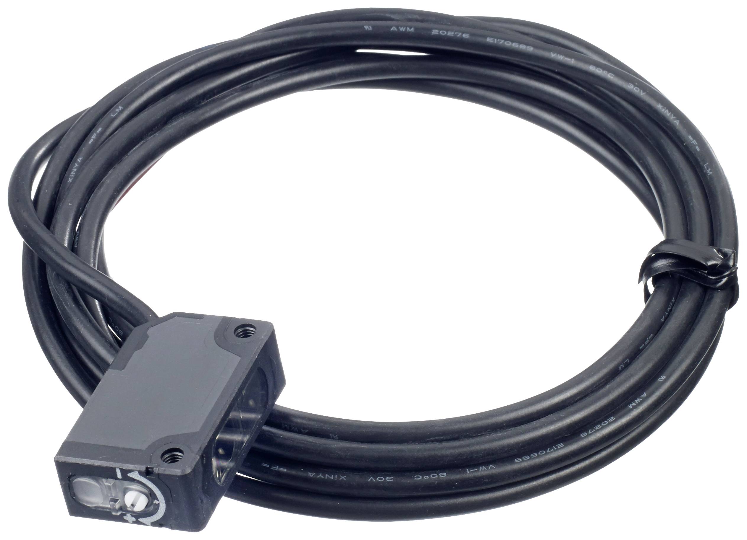 Idec Reflexions-Lichtschranke SA1E-PN1-2M SA1E-PN1-2M 1St.