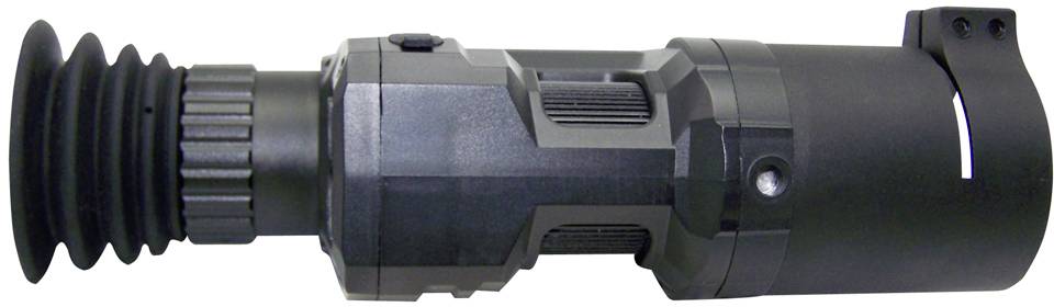 Berger & Schröter NSG 007 32131 Nachtsichtgerät 6 x 22 mm Generation digital