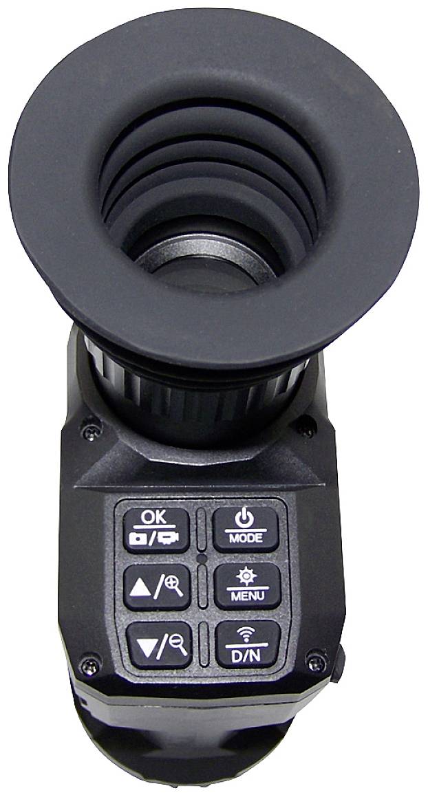 Berger & Schröter NSG 007 32131 Nachtsichtgerät 6 x 22 mm Generation digital