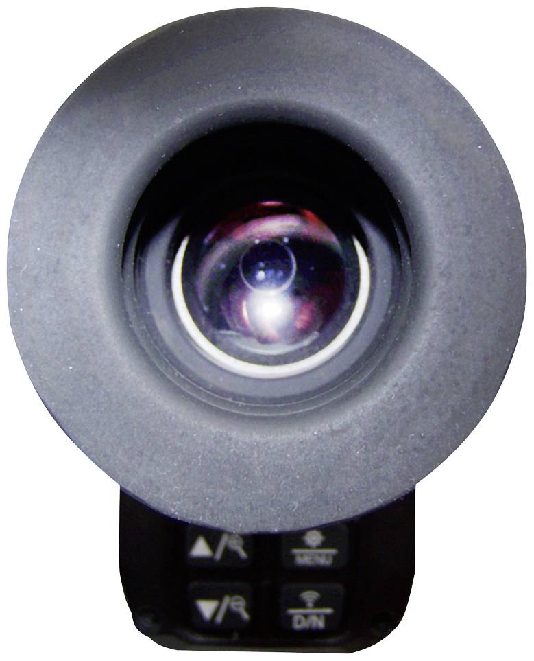 Berger & Schröter NSG 007 32131 Nachtsichtgerät 6 x 22 mm Generation digital