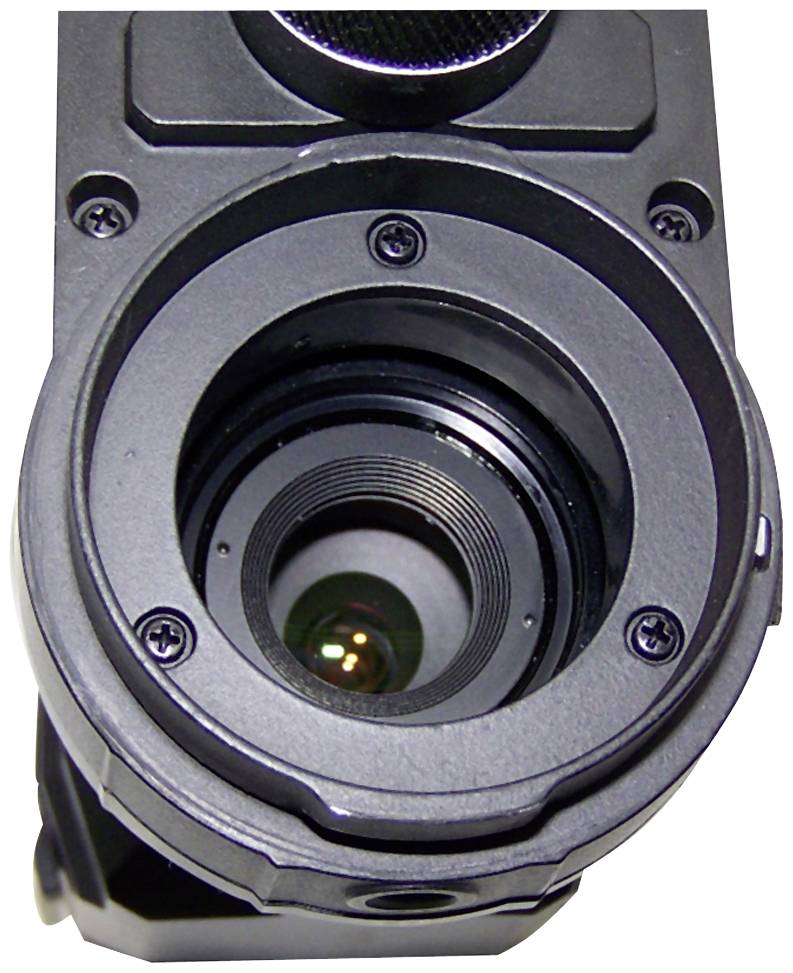 Berger & Schröter NSG 007 32131 Nachtsichtgerät 6 x 22 mm Generation digital