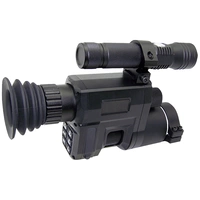 Berger & Schröter NSG 007 32131 Nachtsichtgerät 6 x 22mm Generation digital Berger & Schröter NSG 007 32131 Nachtsichtgerät 6 x 22mm Generation digital