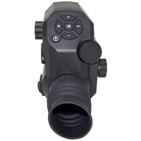 Berger & Schröter LW510 LW510 Nachtsichtgerät 4 x 30mm Berger & Schröter LW510 LW510 Nachtsichtgerät 4 x 30mm