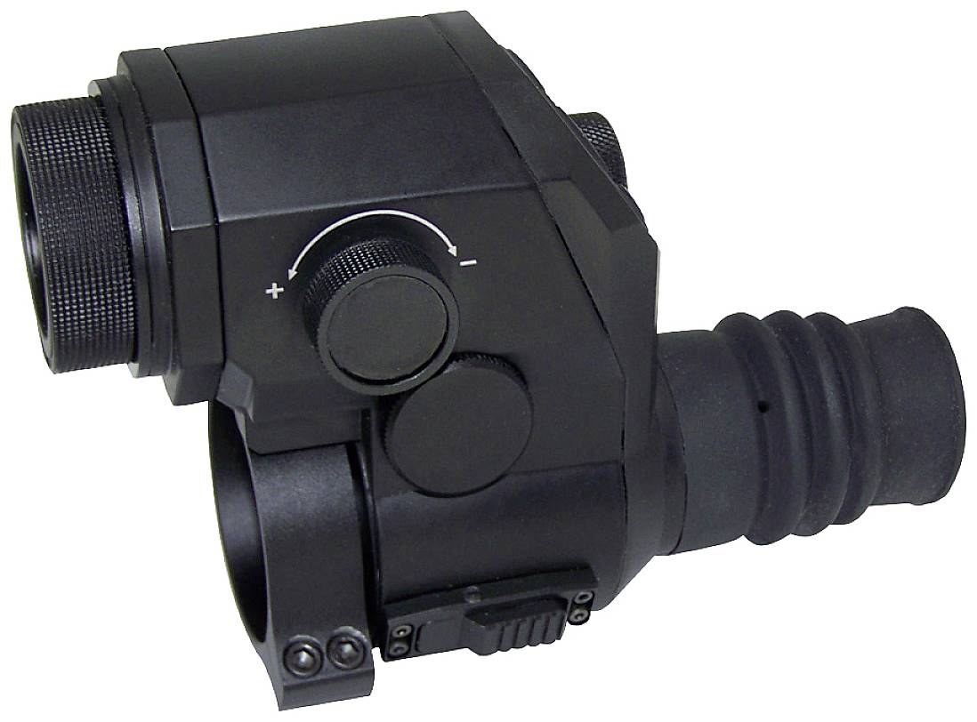 Berger & Schröter LW510 LW510 Nachtsichtgerät 4 x 30 mm