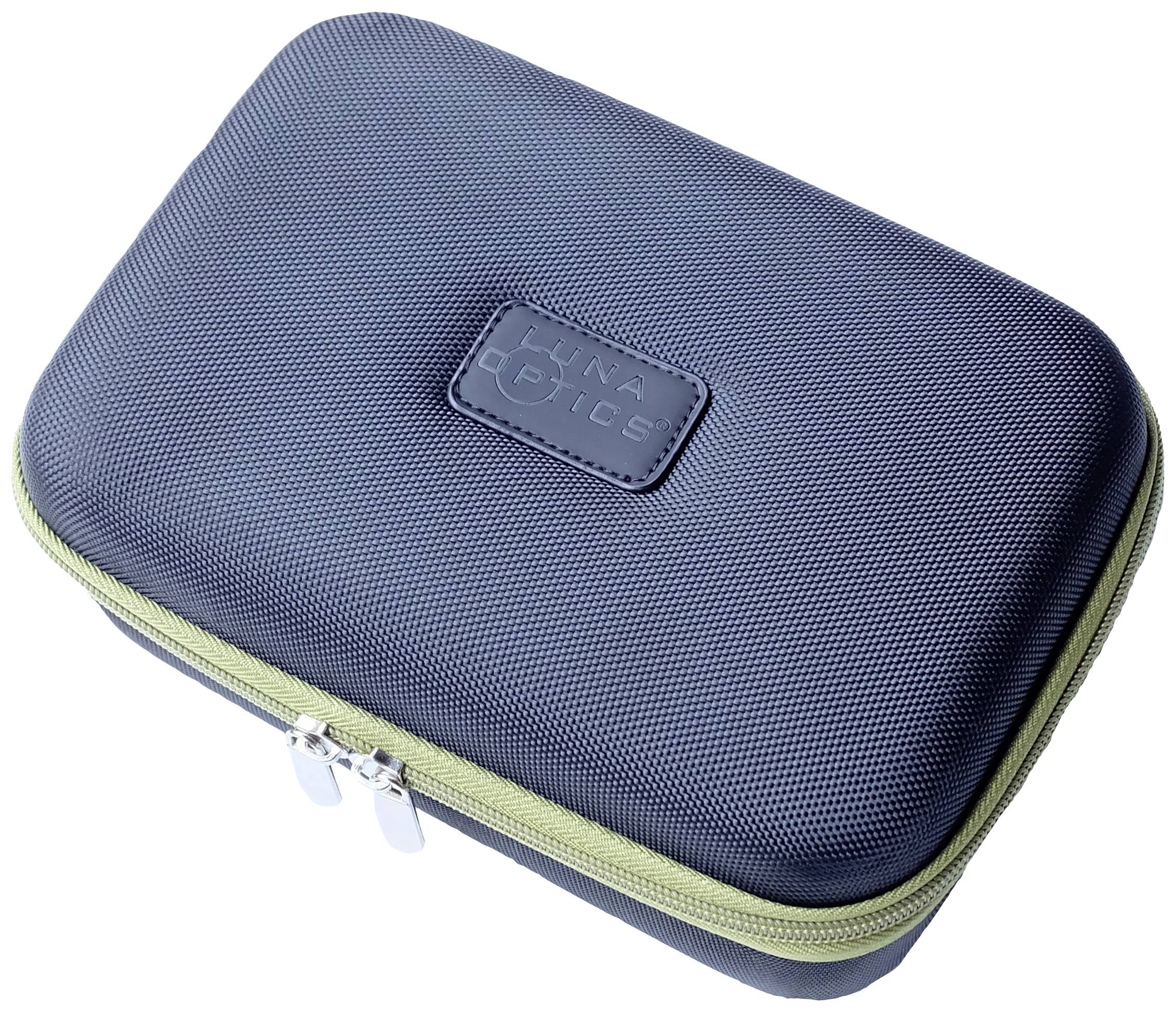 Berger & Schröter LN-G3-B50 Premium 32155 Nachtsichtgerät mit Entfernungsmesser 36 x 50 mm Generati