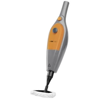 Clatronic DR 3539 Dampfreiniger 263621 1500W Orange, Grau Clatronic DR 3539 Dampfreiniger 263621 1500W Orange, Grau