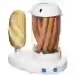 Clatronic HDM 3420 EK N 251136 Hot-Dog-Maker Weiß Clatronic HDM 3420 EK N 251136 Hot-Dog-Maker Weiß