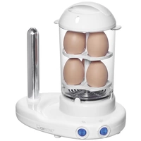 Clatronic HDM 3420 EK N 251136 Hot-Dog-Maker Weiß Clatronic HDM 3420 EK N 251136 Hot-Dog-Maker Weiß
