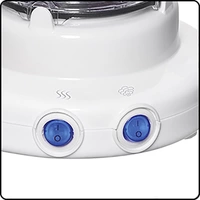 Clatronic HDM 3420 EK N 251136 Hot-Dog-Maker Weiß Clatronic HDM 3420 EK N 251136 Hot-Dog-Maker Weiß