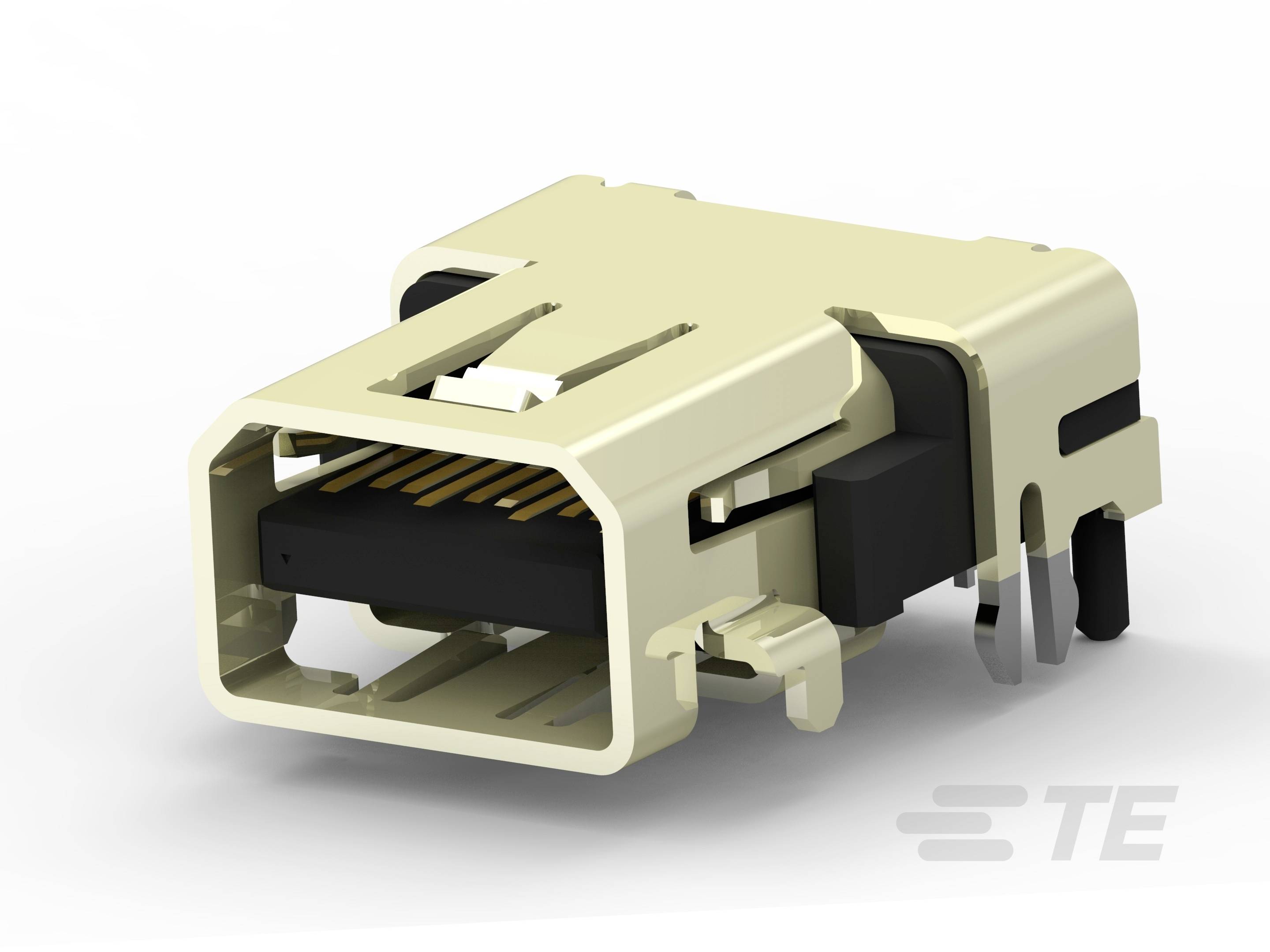 TE Connectivity 2129320-3