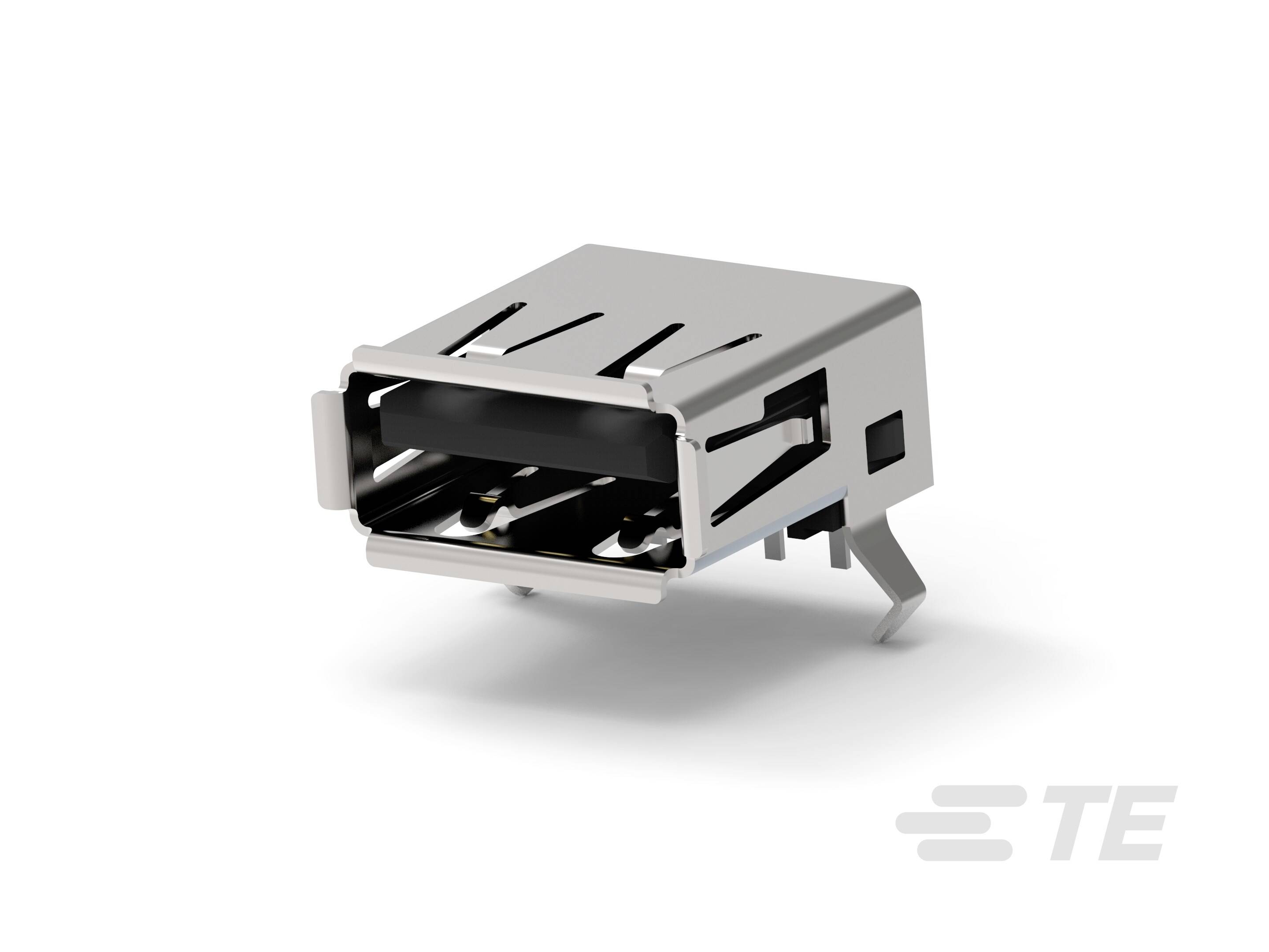 TE Connectivity 292303-2
