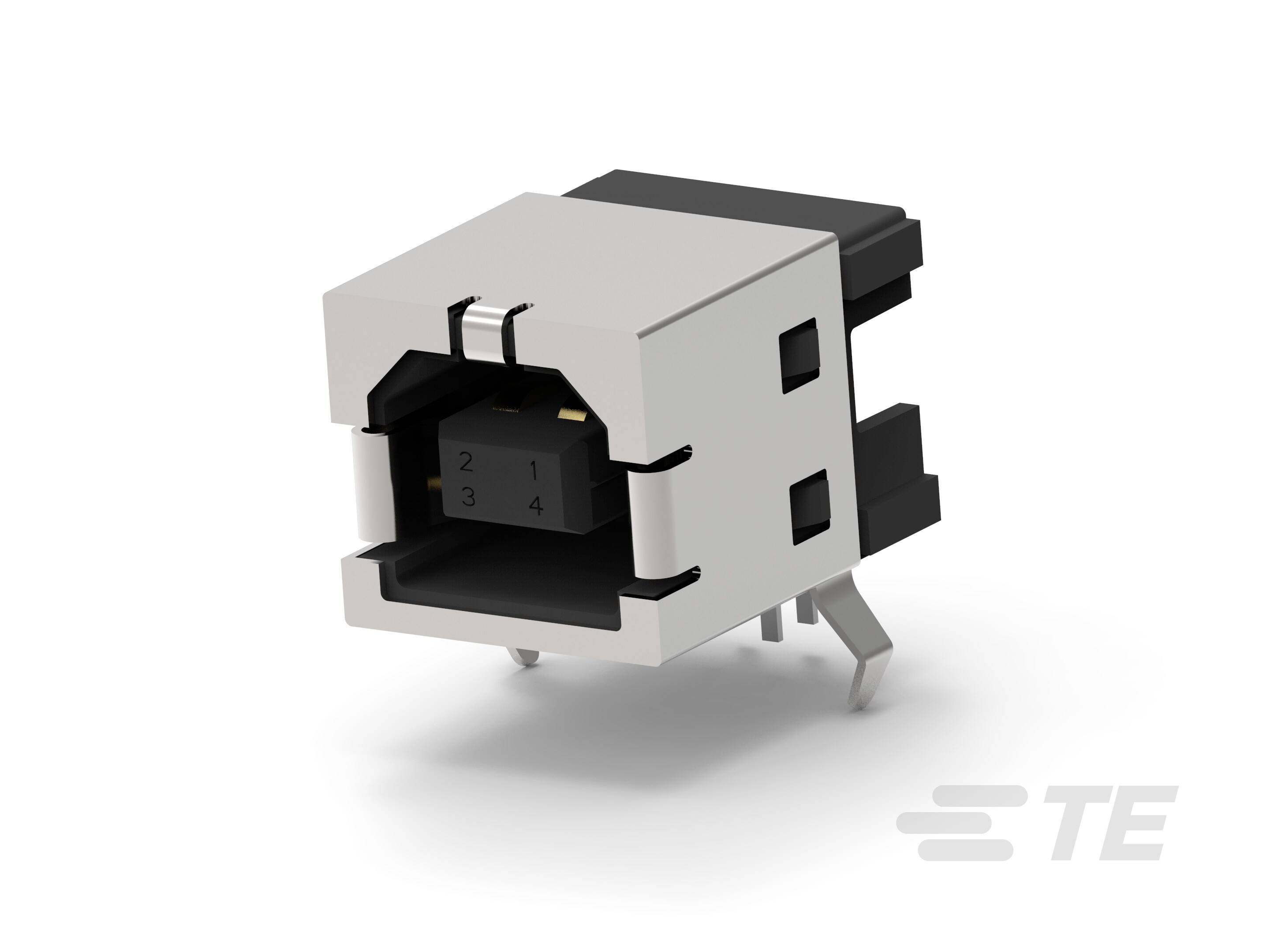 TE Connectivity 292304-3