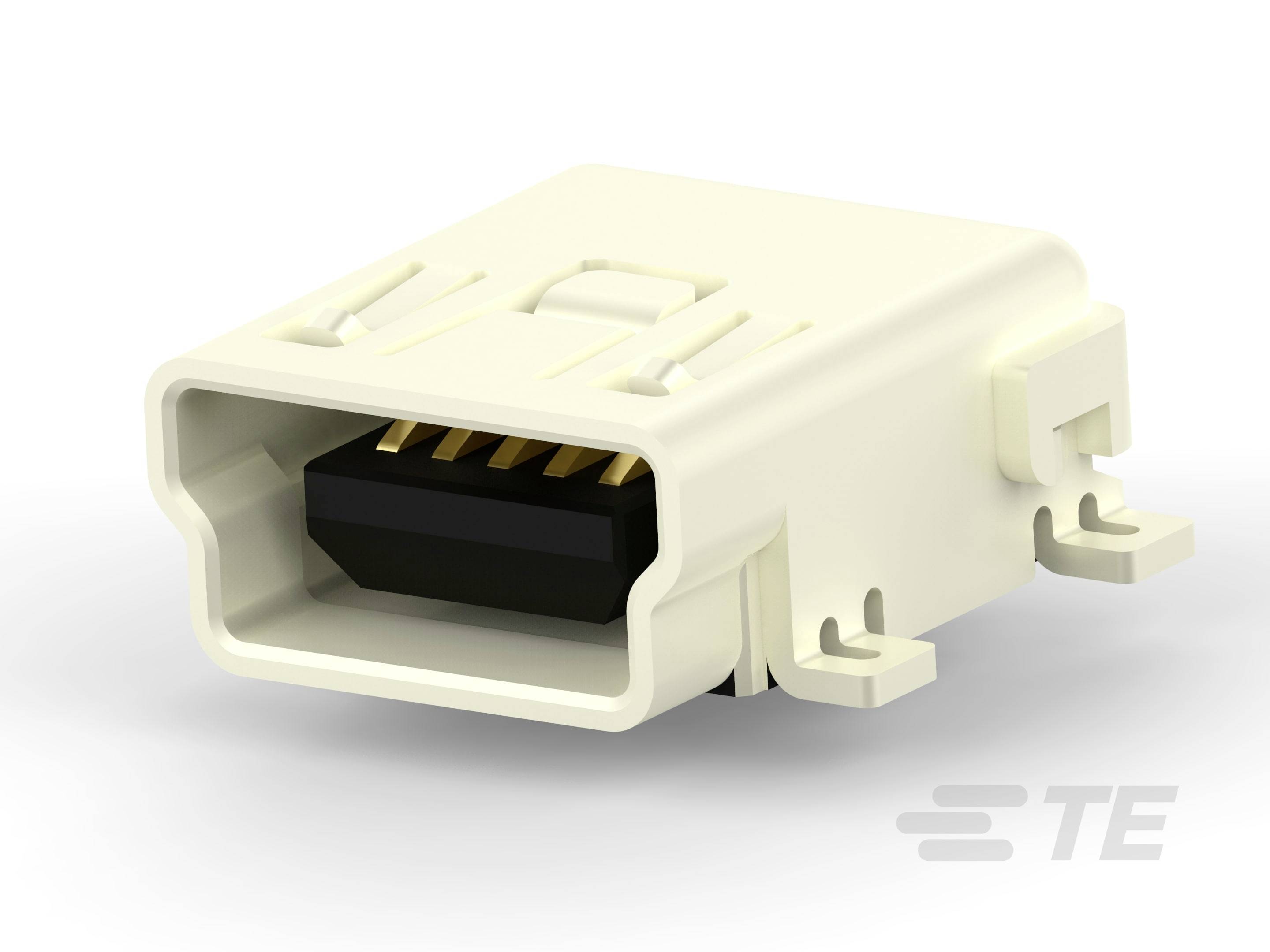 TE Connectivity 1734035-1
