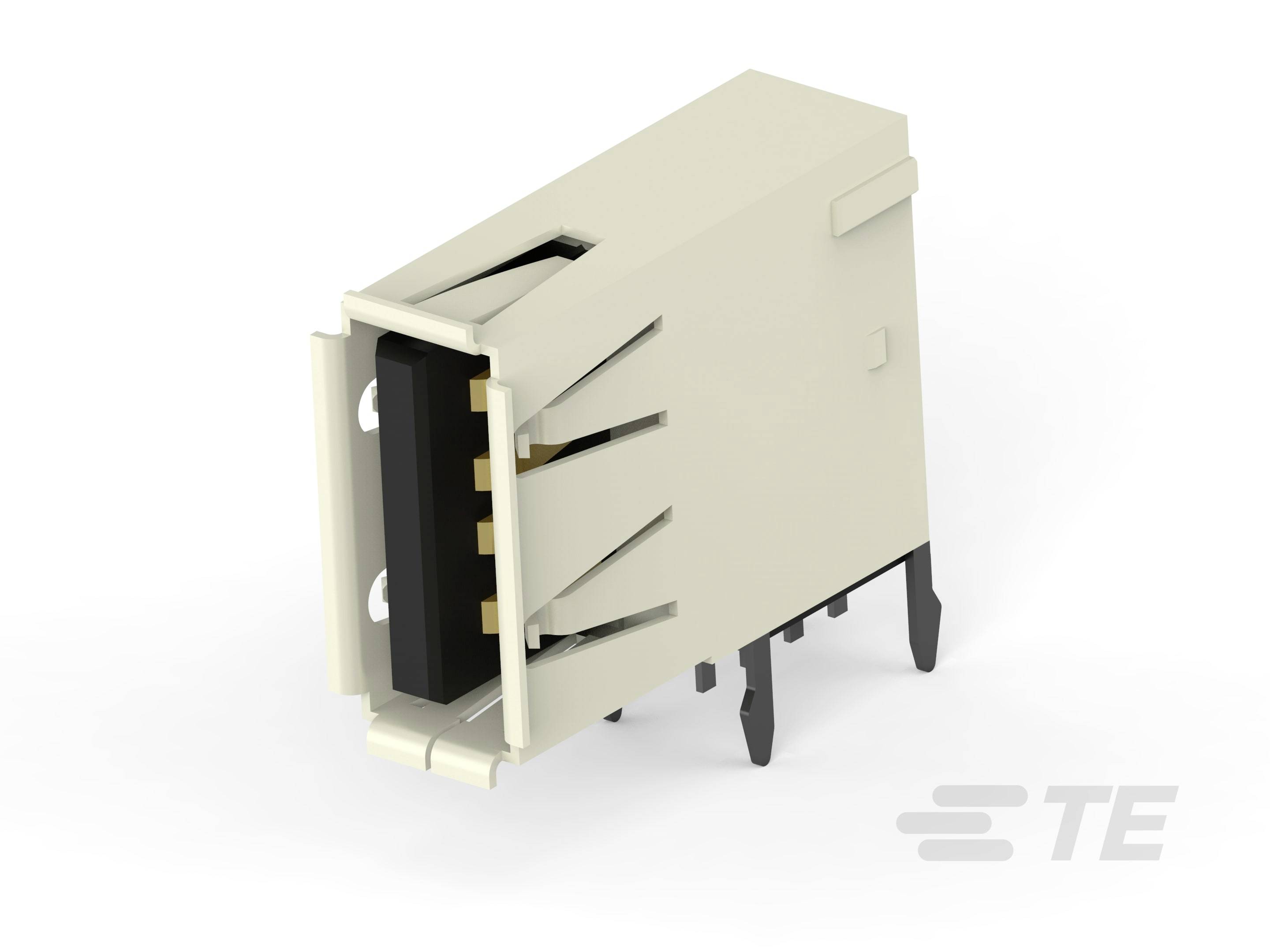 TE Connectivity 292336-1