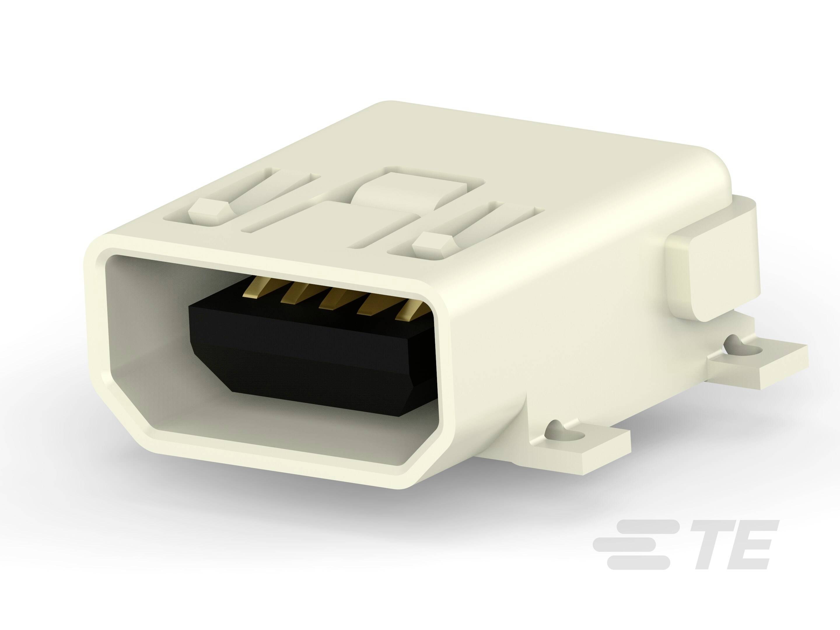 TE Connectivity 1734328-2