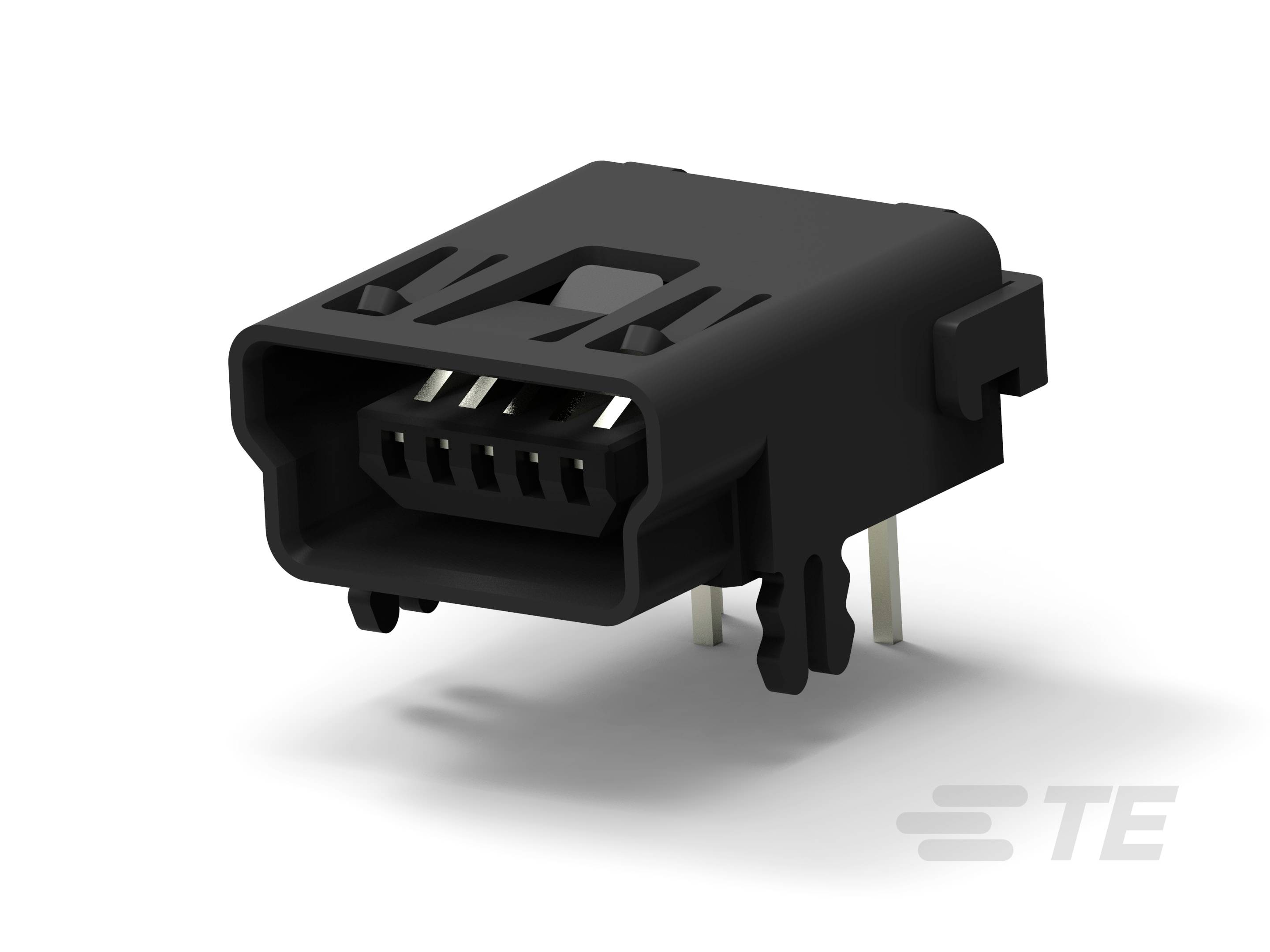 TE Connectivity 1734510-1