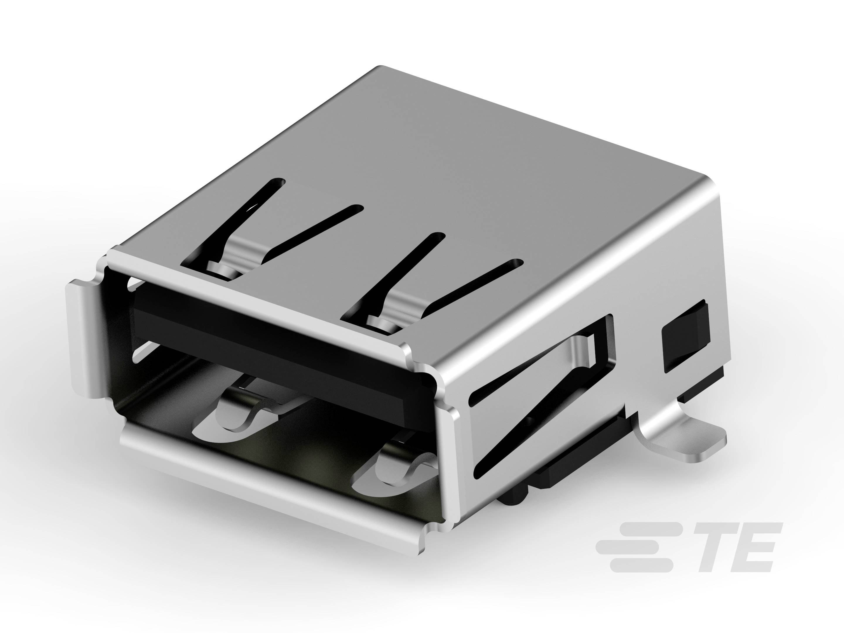 TE Connectivity 292303-9