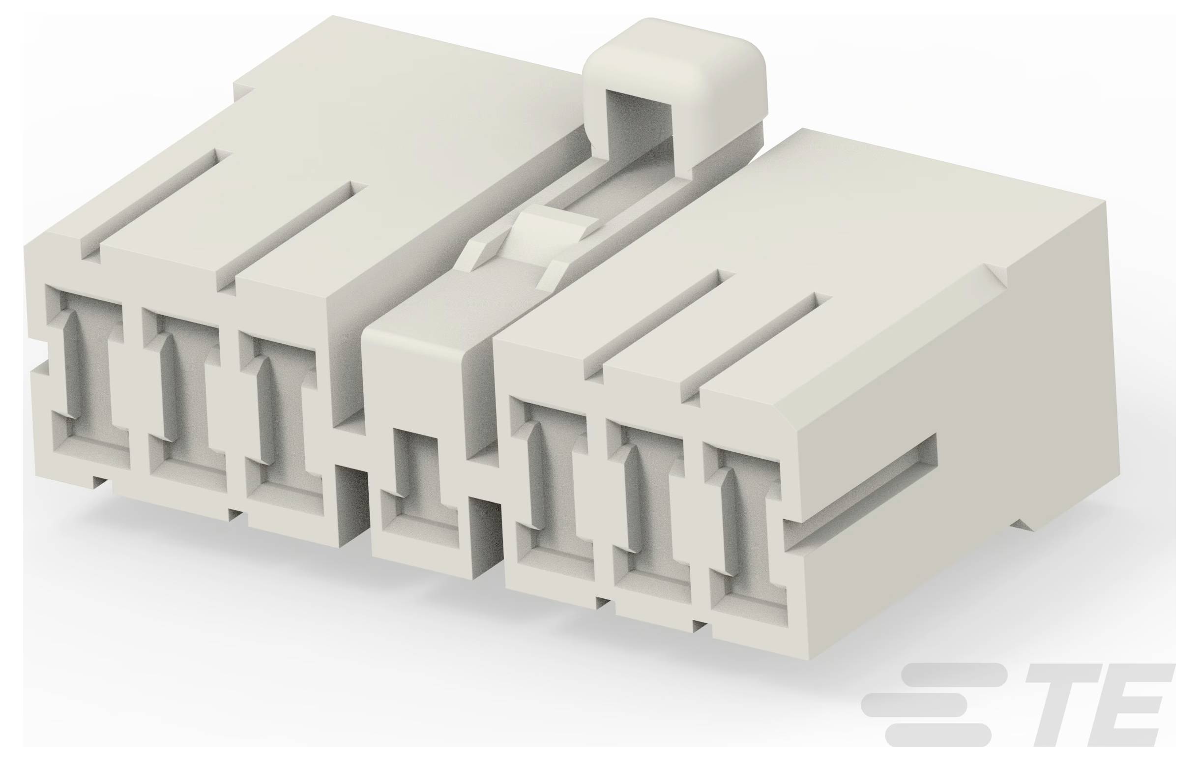 TE Connectivity 172498-1