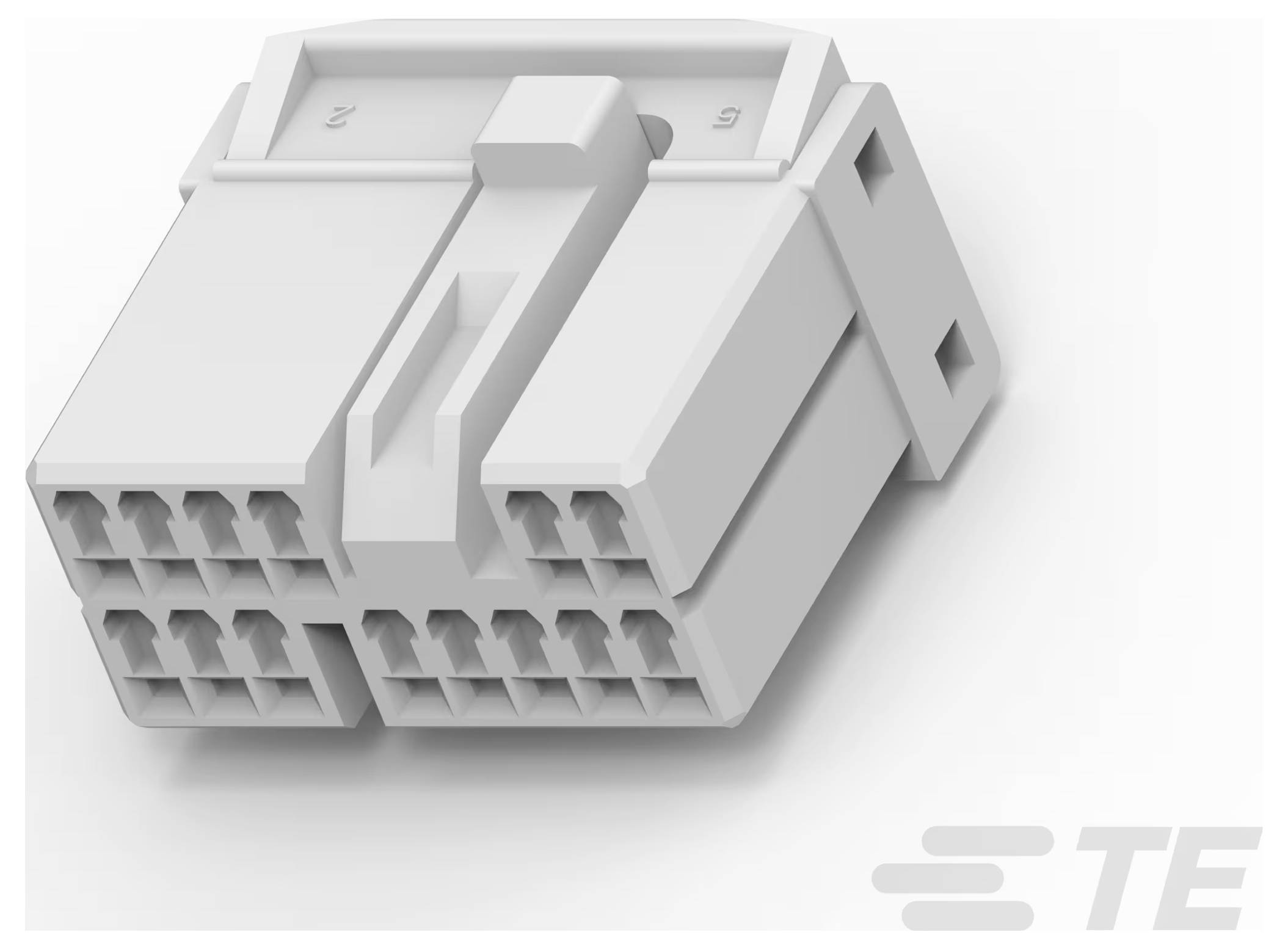 TE Connectivity 917531-1