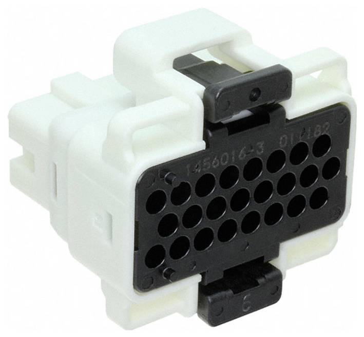 TE Connectivity 1456016-3