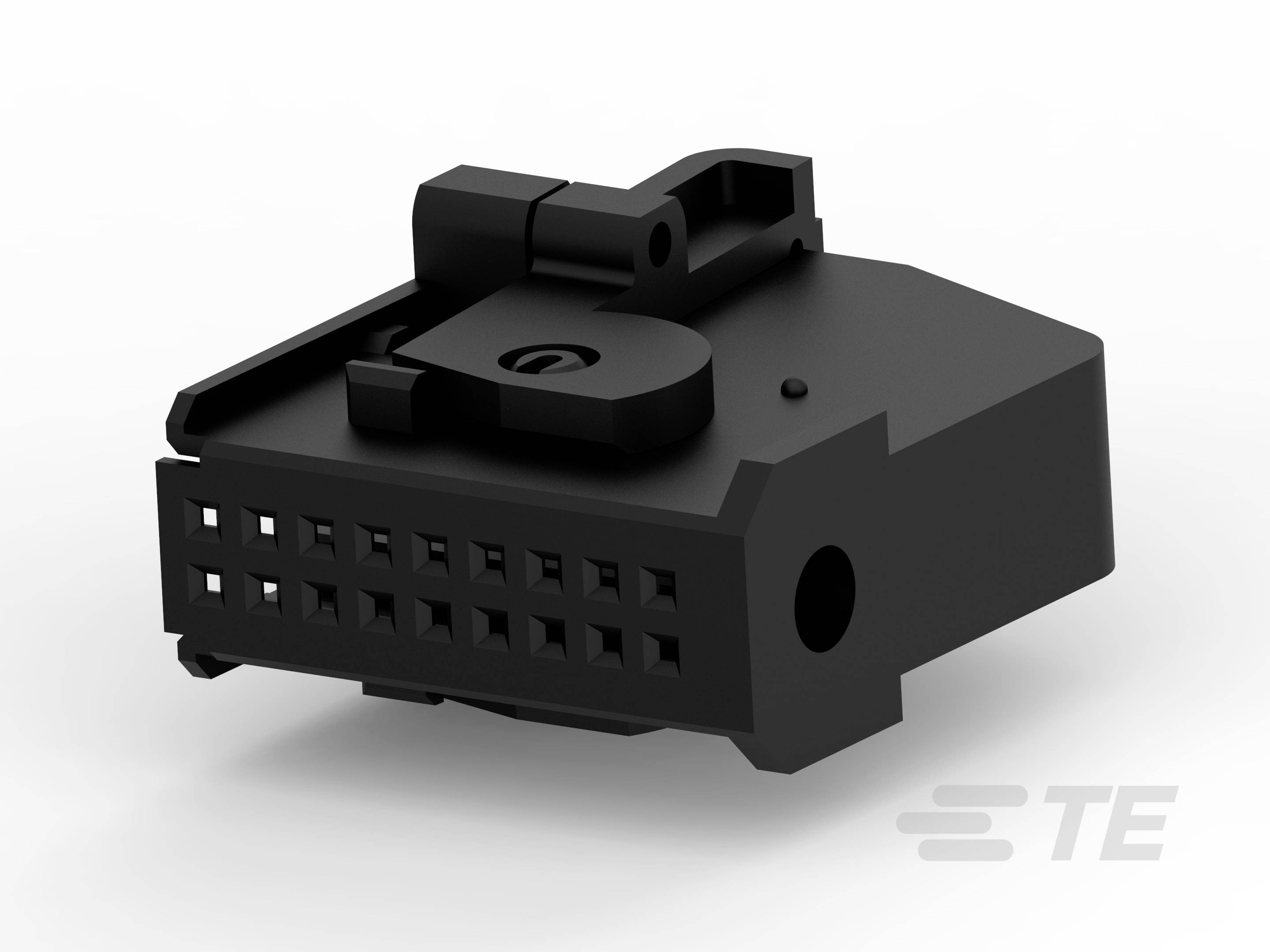 TE Connectivity 1-963616-1