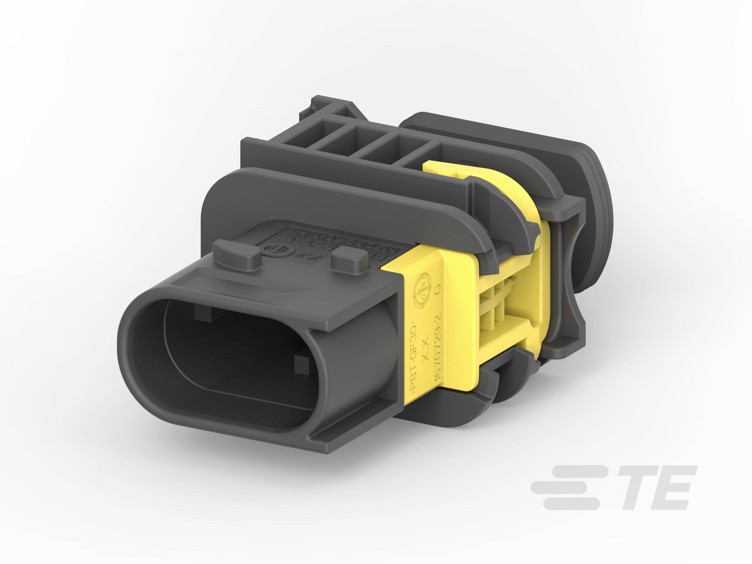 TE Connectivity 1-1703839-1