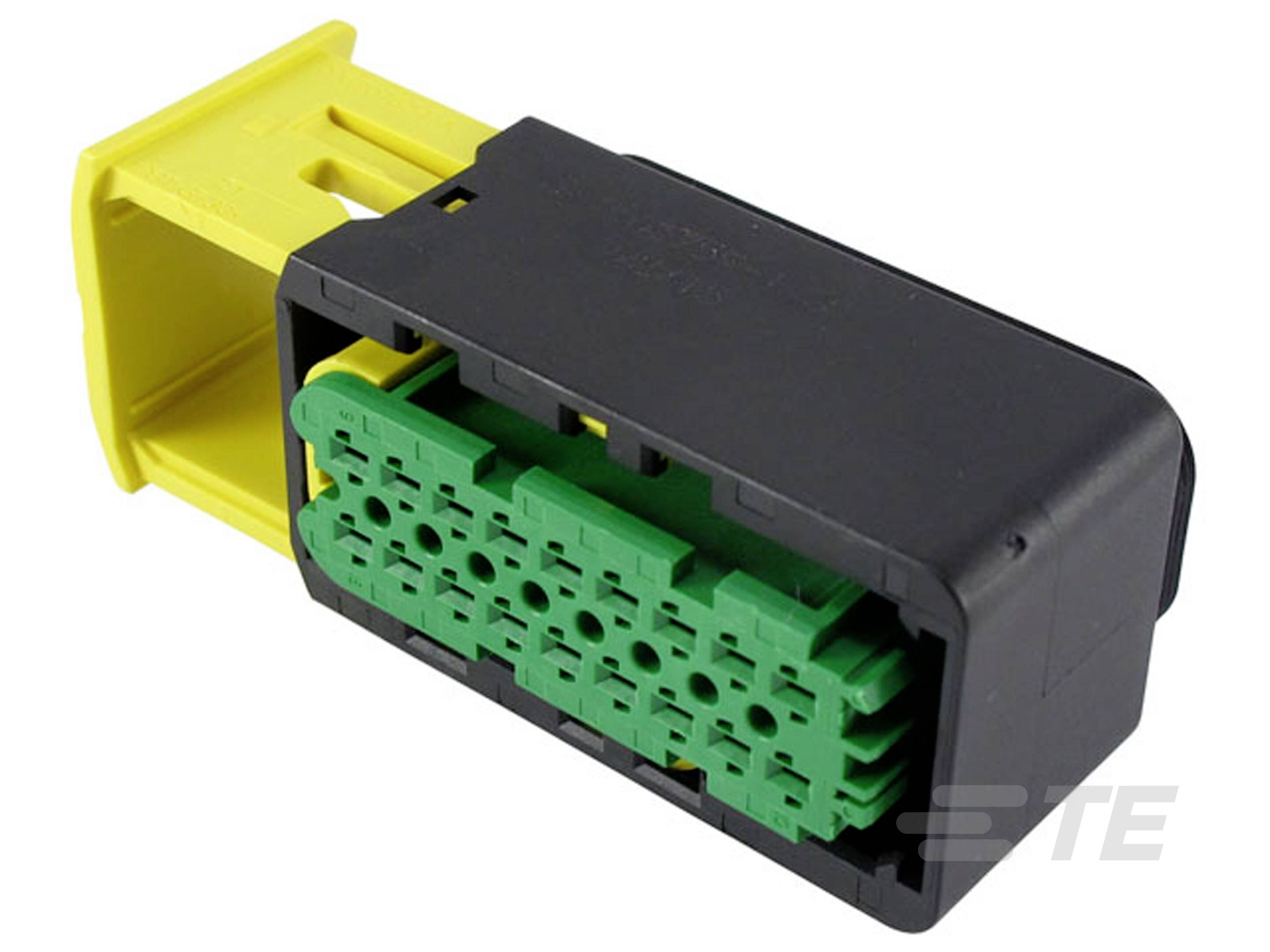 TE Connectivity 3-1563759-1