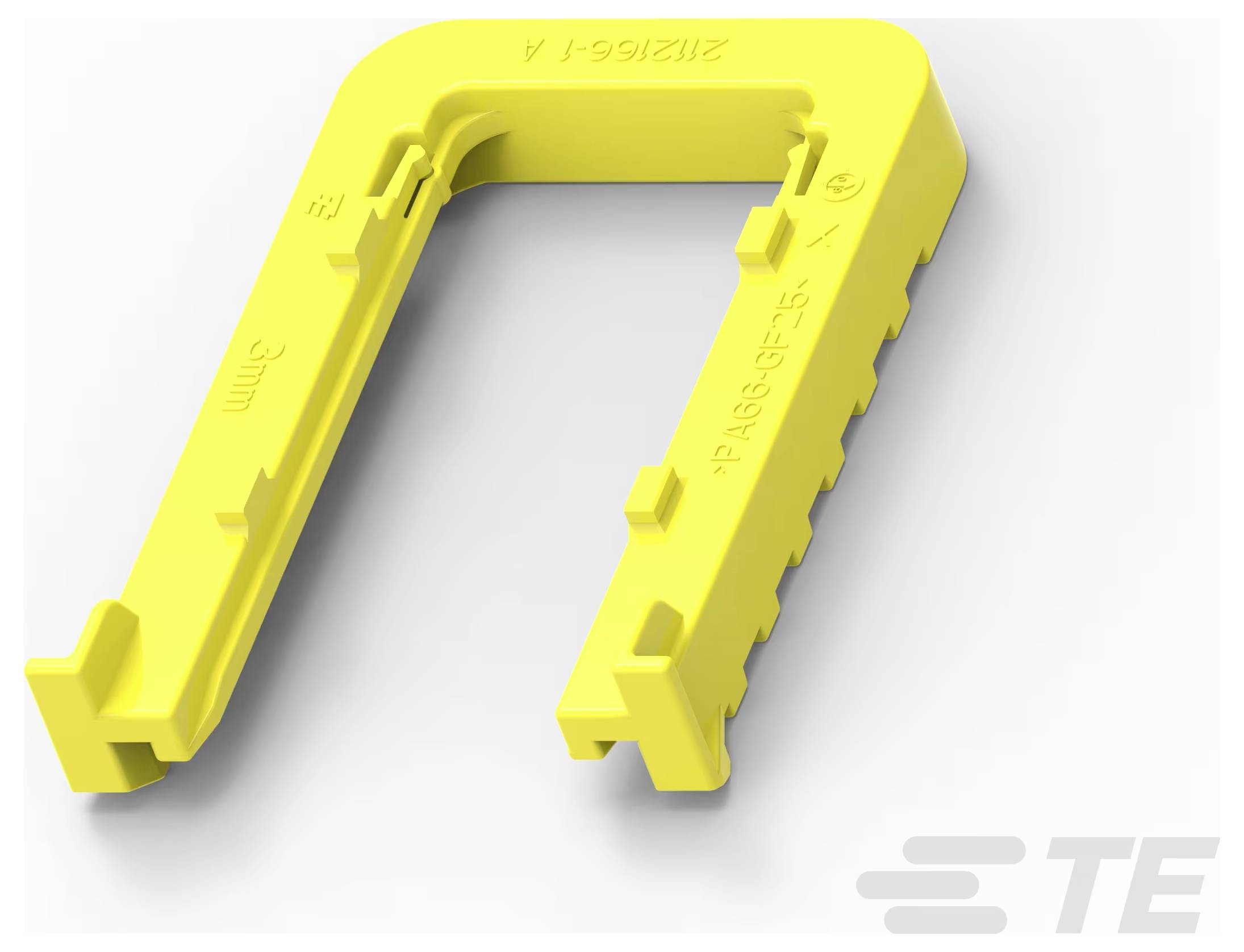 TE Connectivity 2112166-2 Steckverbinder