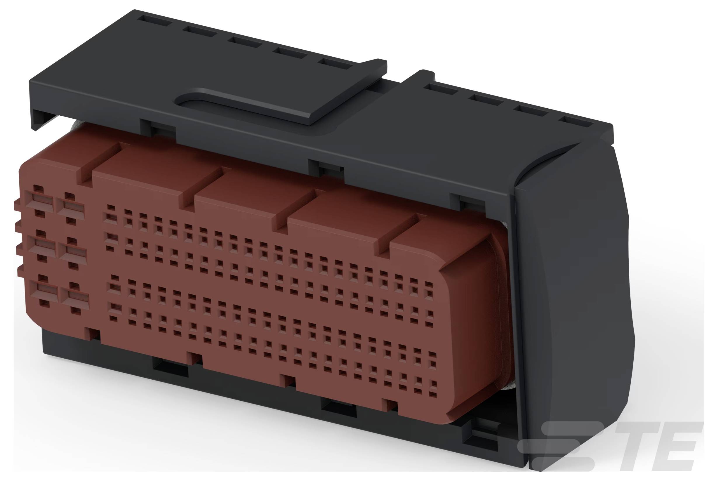 TE Connectivity 1897634-2 Verbinder