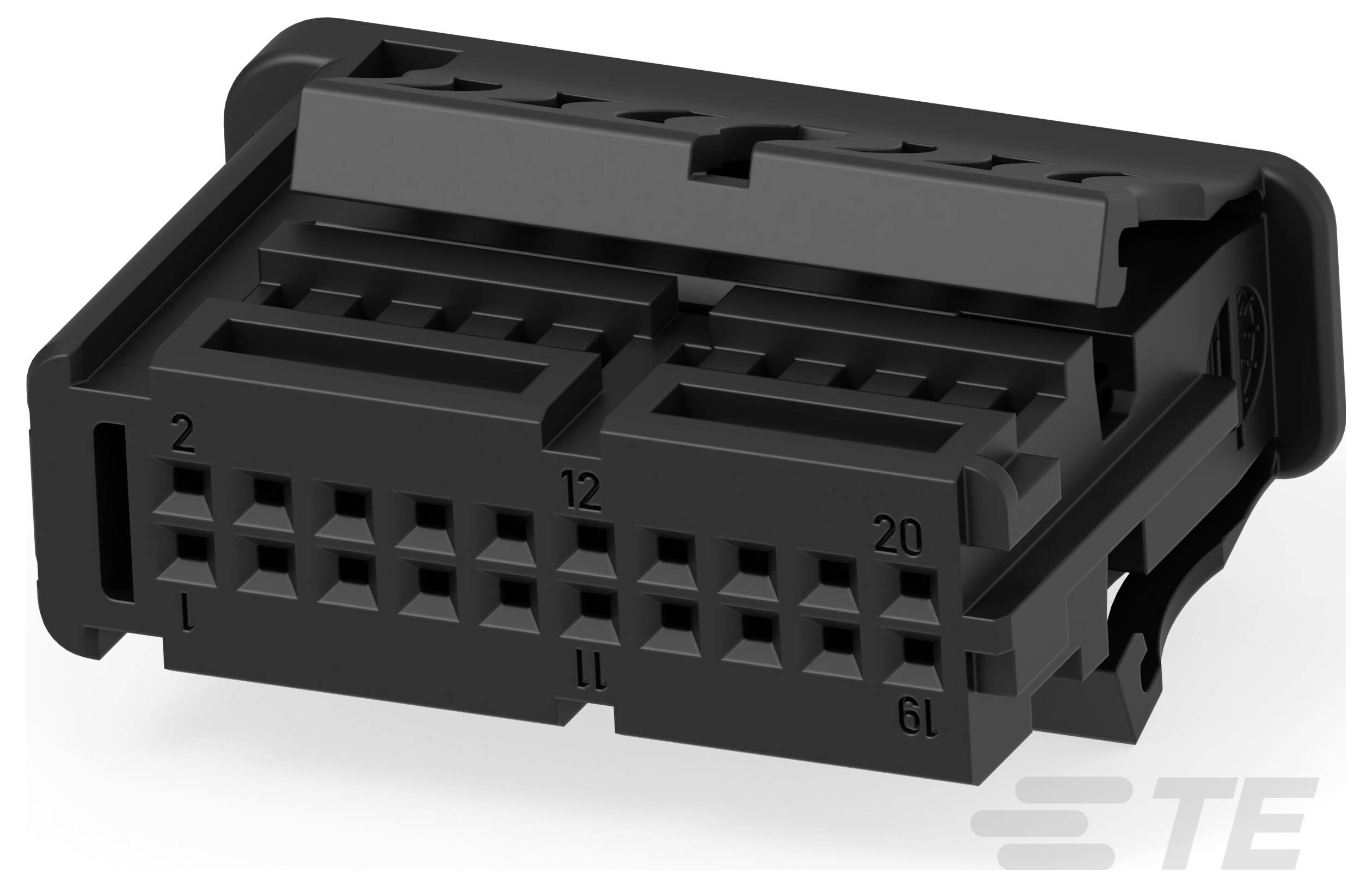 TE Connectivity 2141404-1
