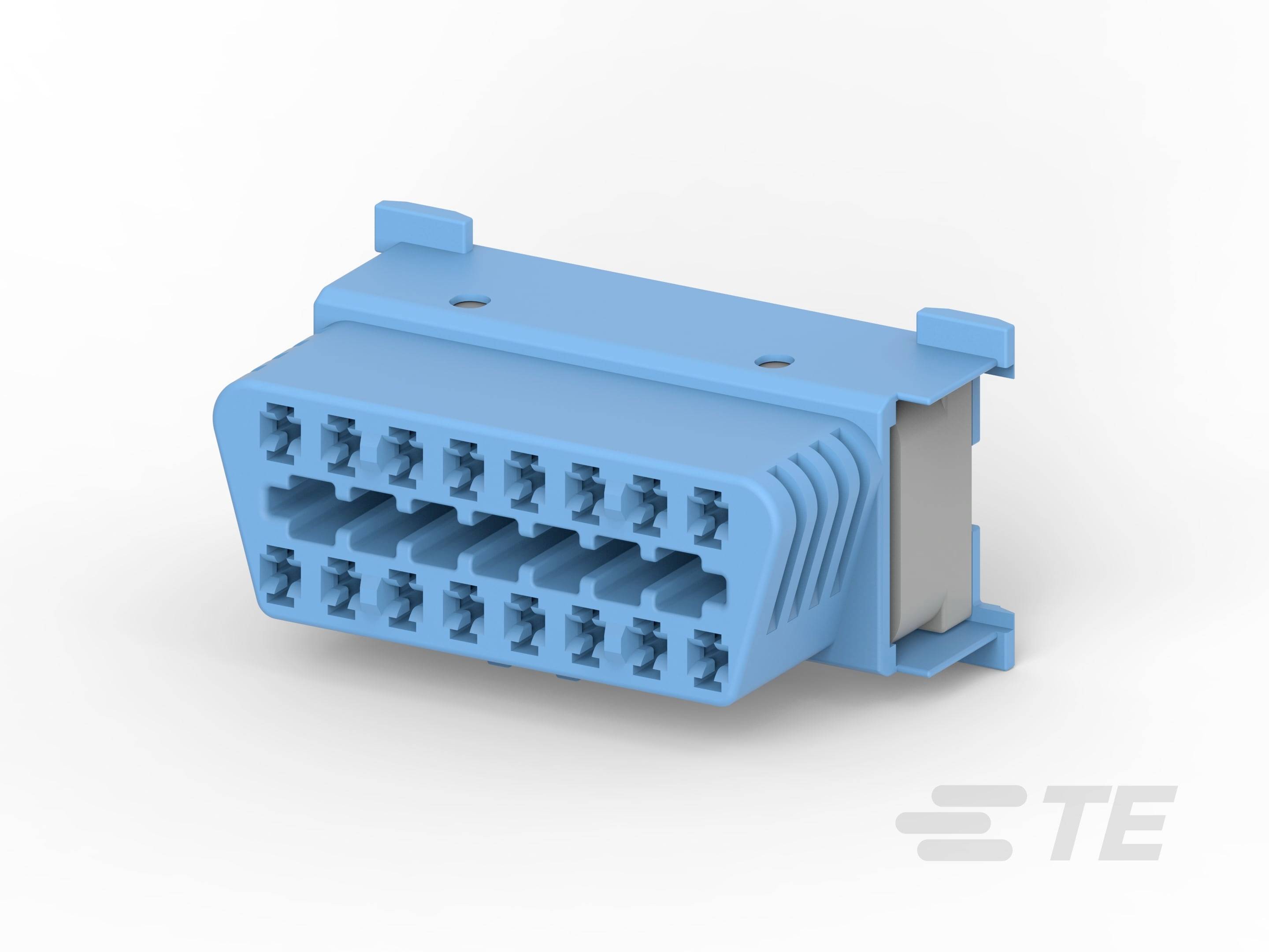 TE Connectivity 1418984-1