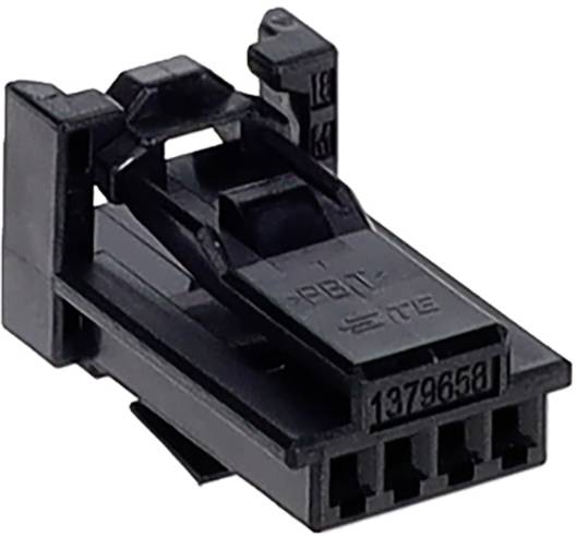 TE Connectivity 1379658-1