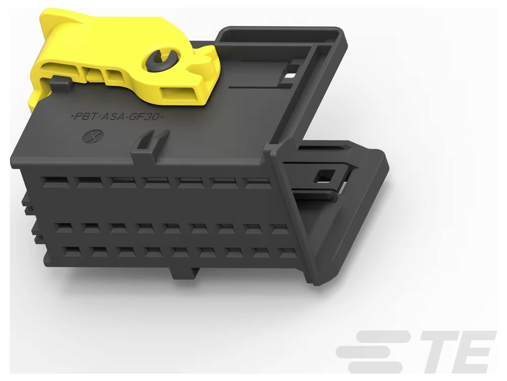 TE Connectivity 1-1718484-1