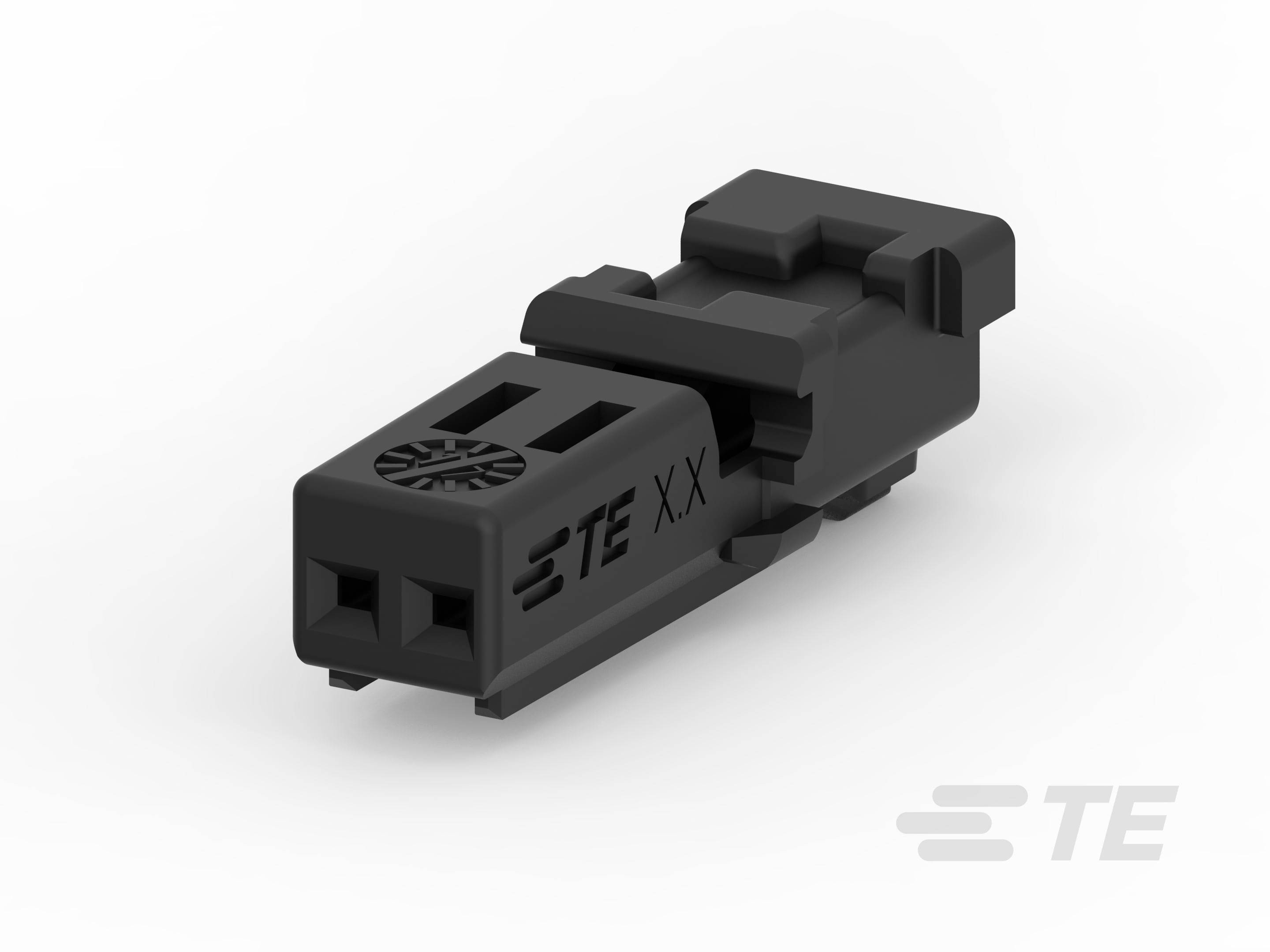 TE Connectivity 2302450-1