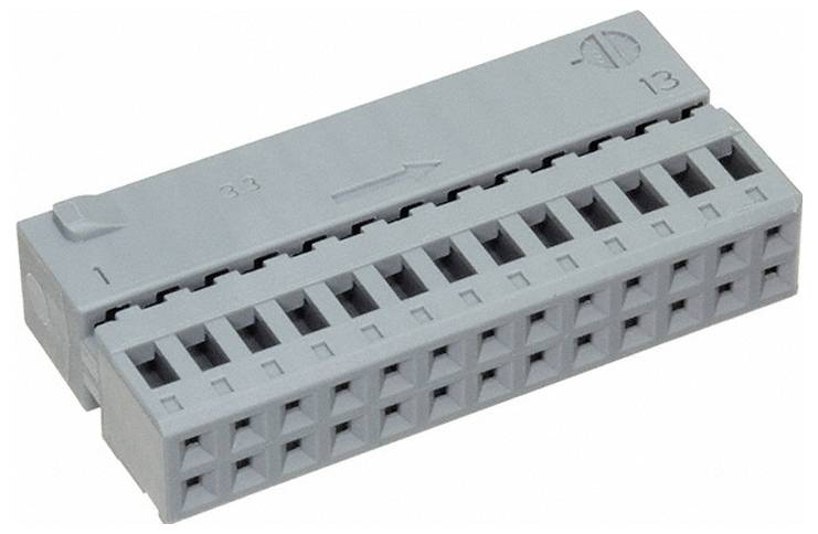 TE Connectivity 2-968326-eckverbinder