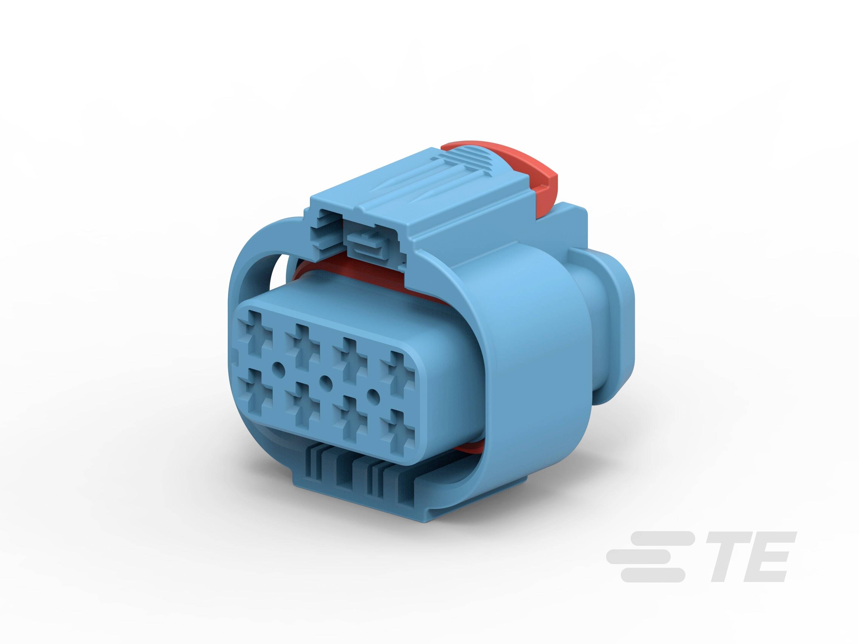 TE Connectivity 3-2109441-1