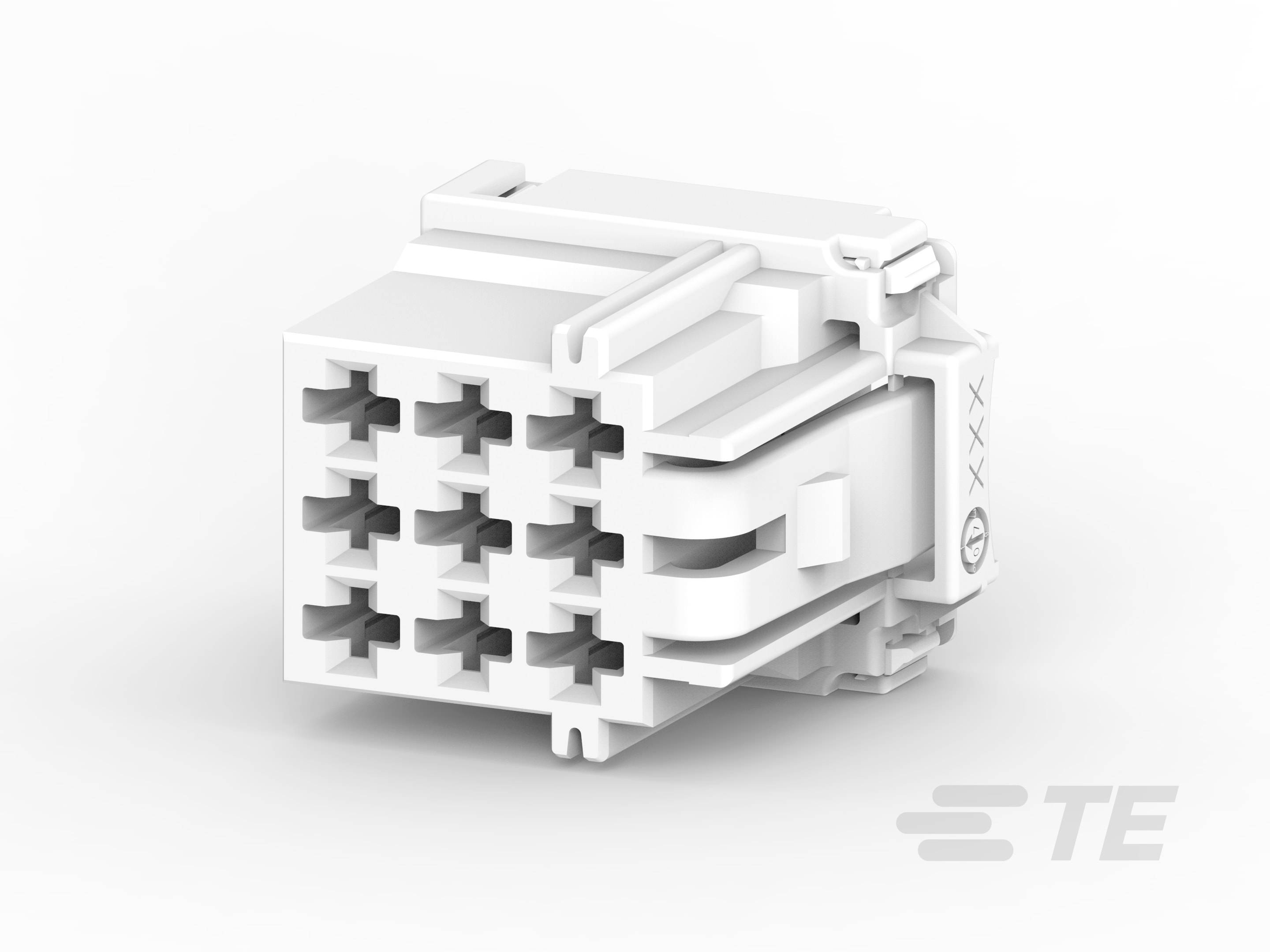 TE Connectivity 7-968971-1