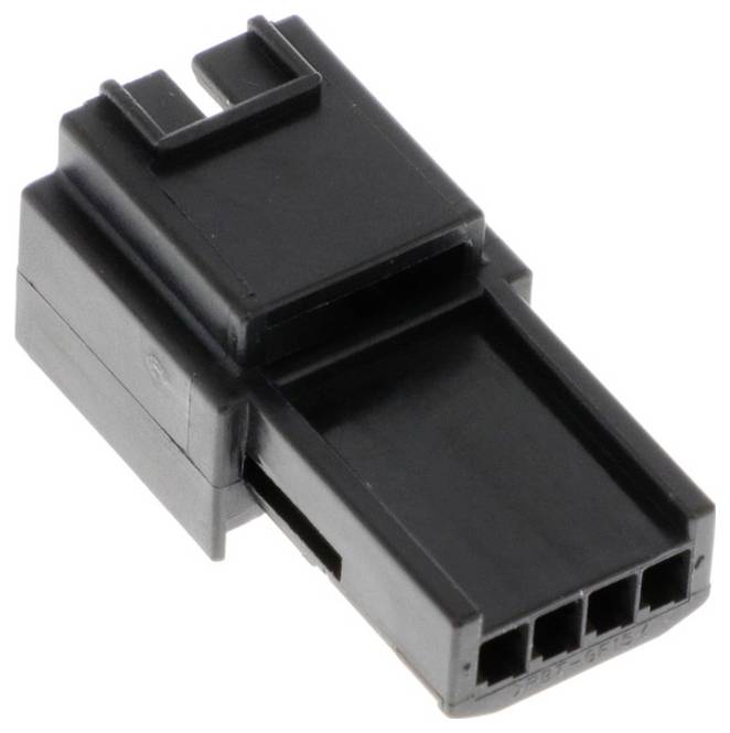 TE Connectivity 936121-eckverbinder
