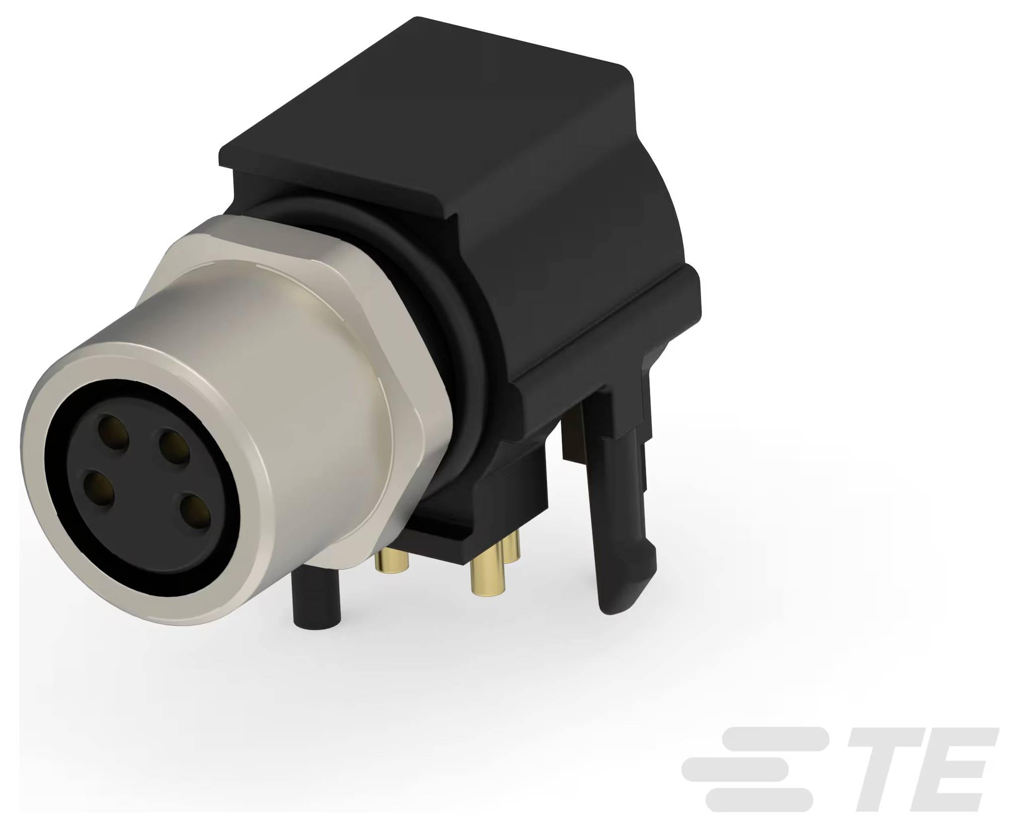 TE Connectivity 3-2172068-2